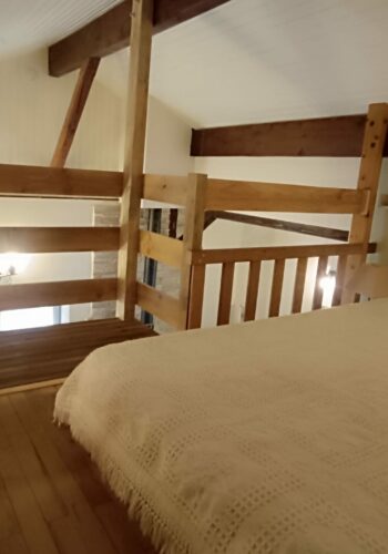 chambre cocooning